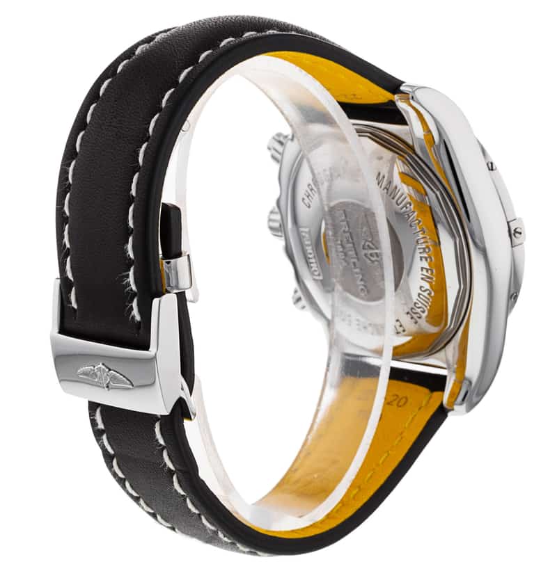 Breitling Chronomat 44 AB0110